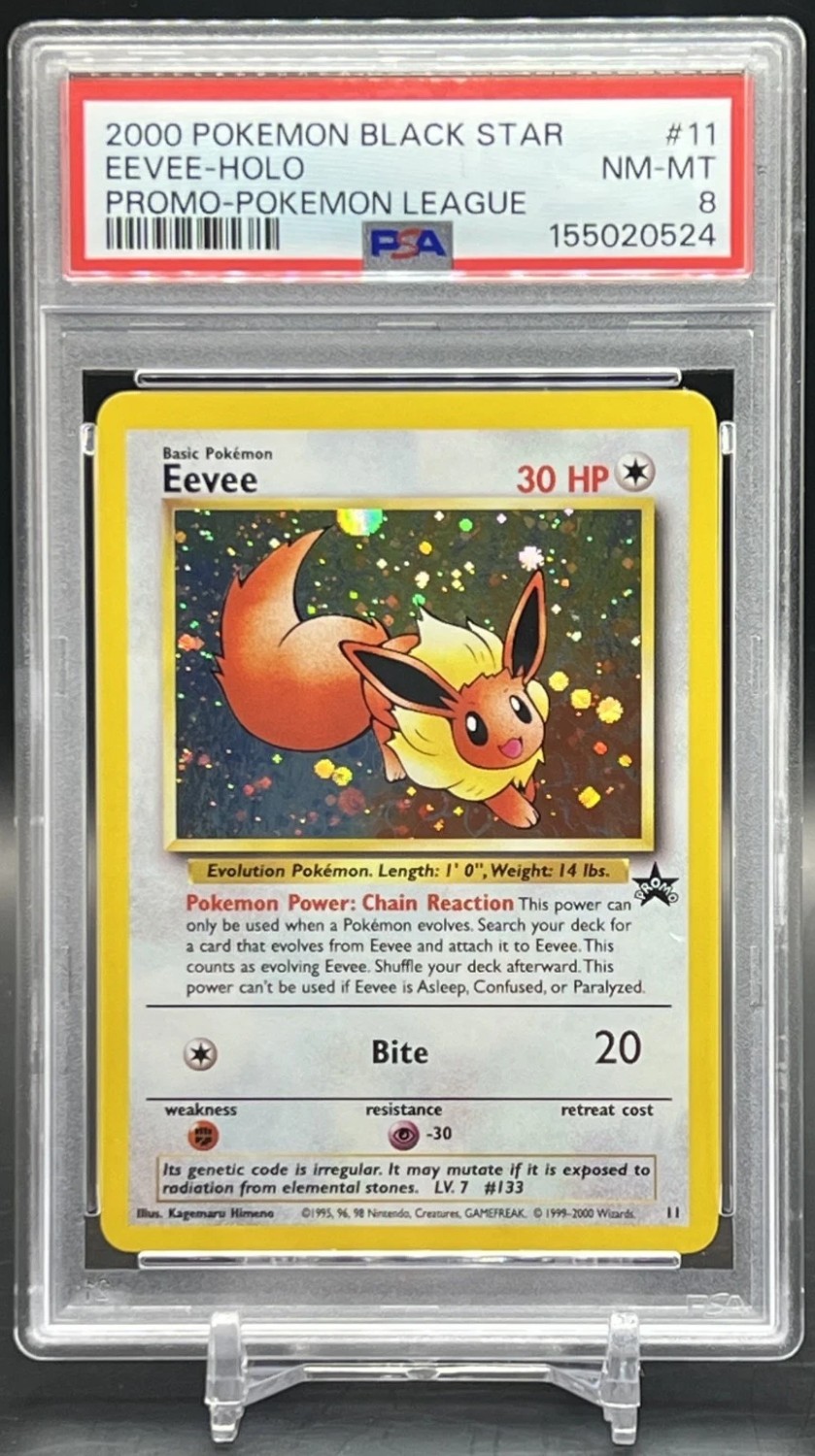 Holo · League
