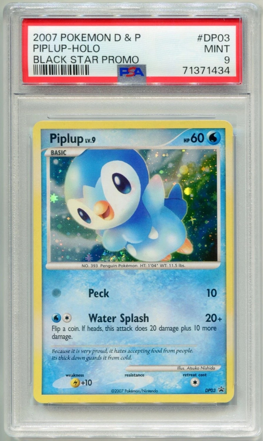Piplup