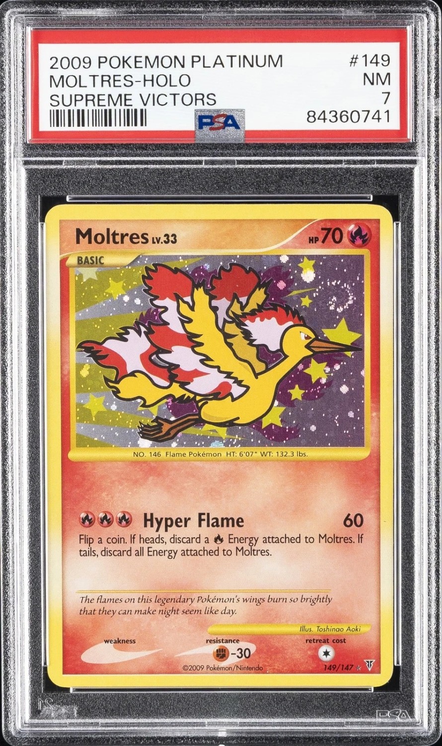 Moltres