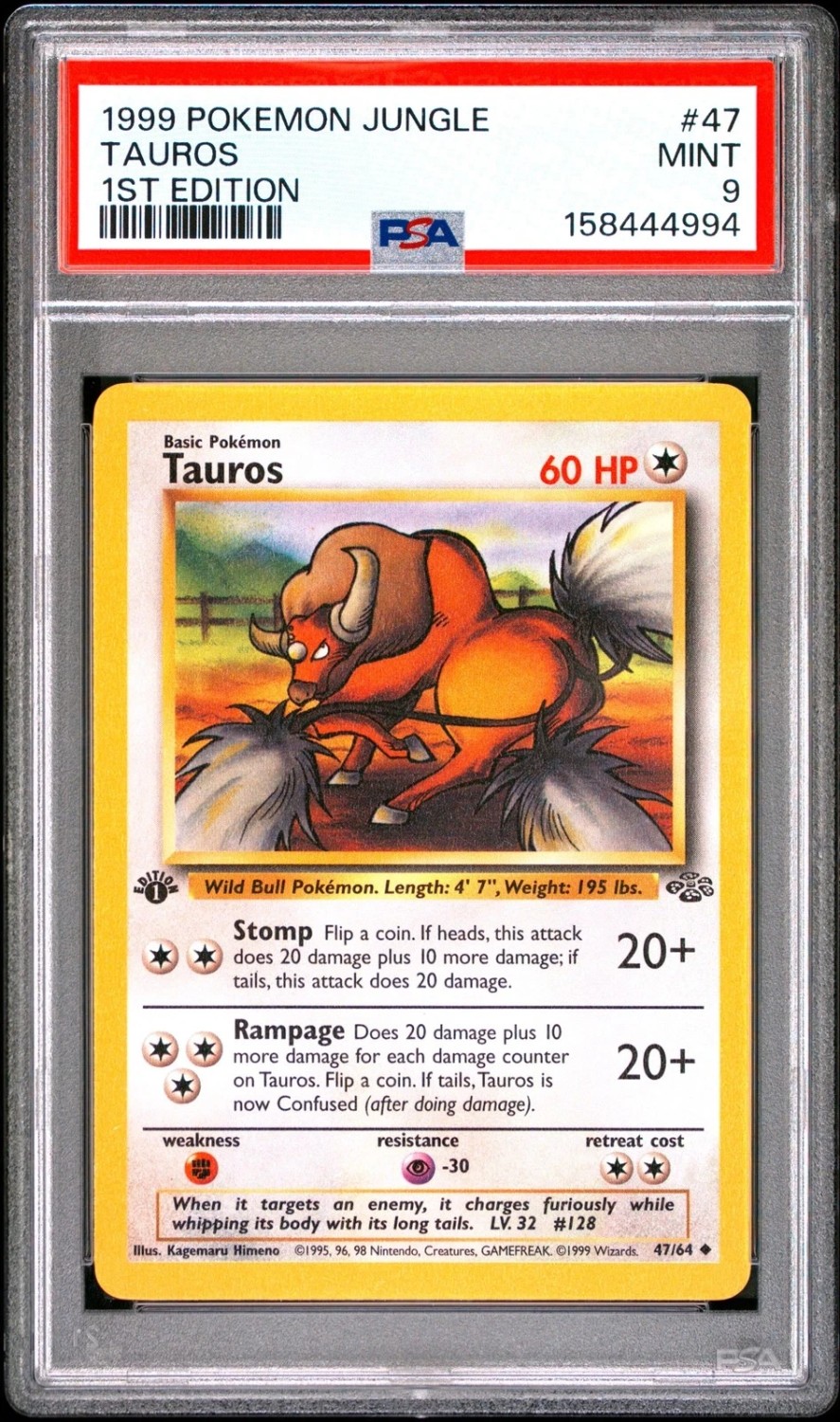 Tauros