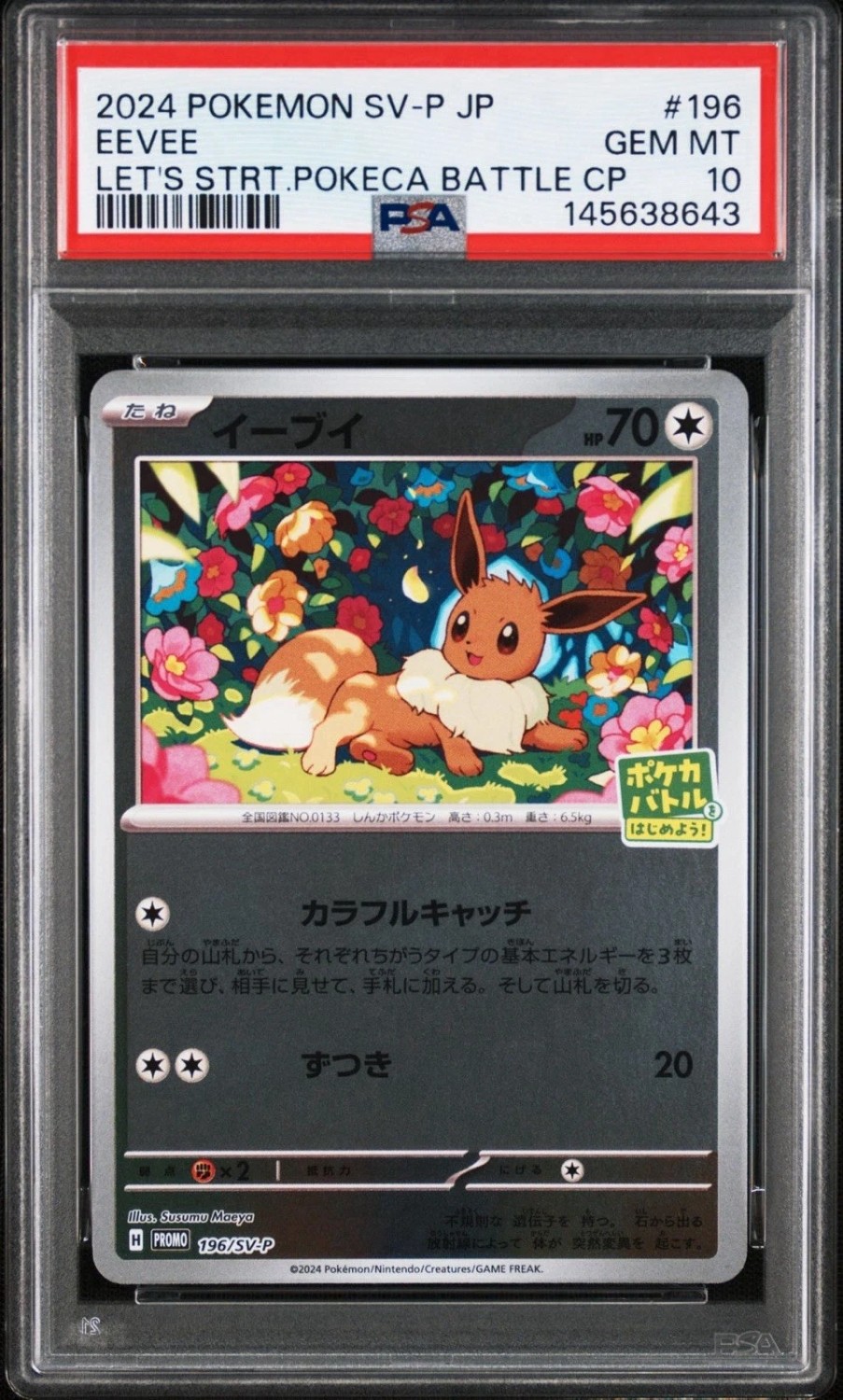 Eevee