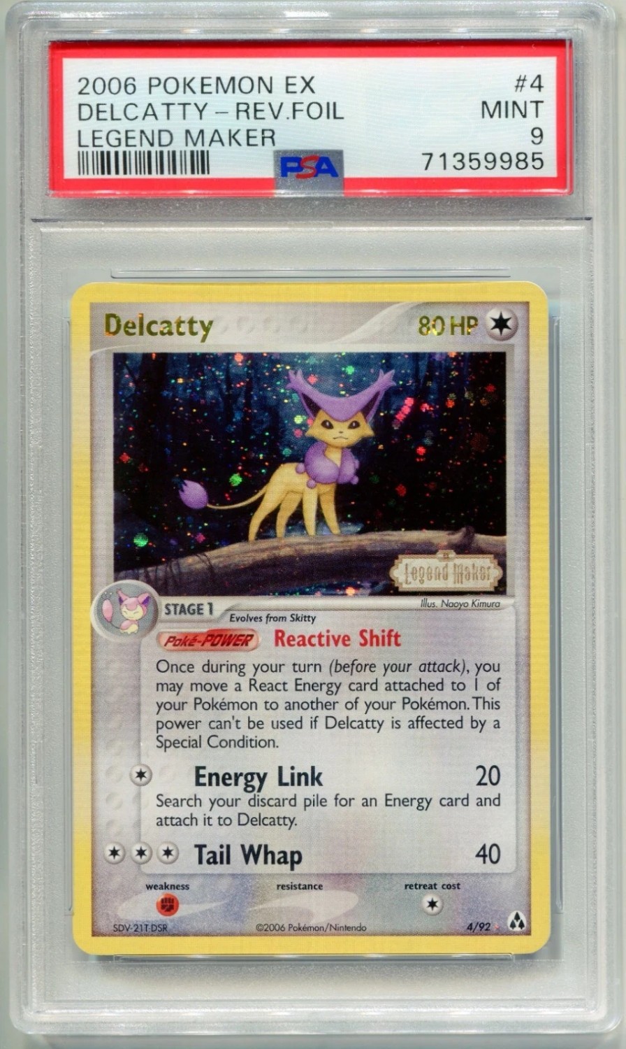 Delcatty