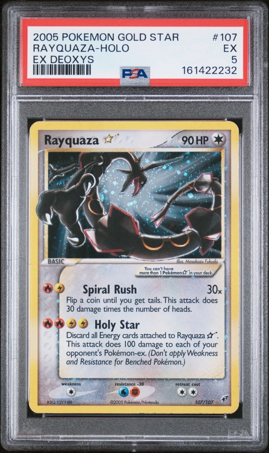 Rayquaza