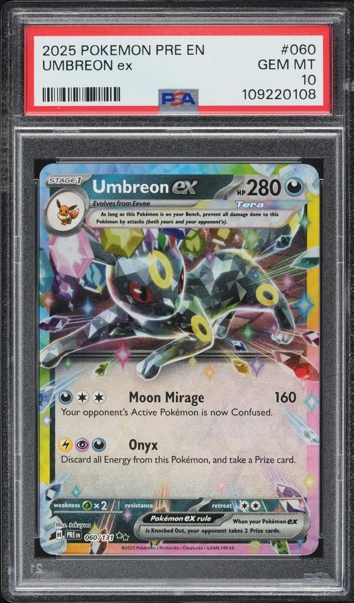 UMBREON ex