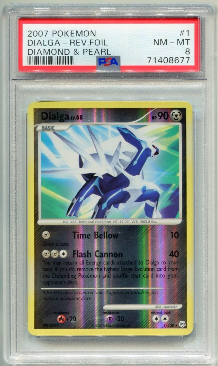 Dialga