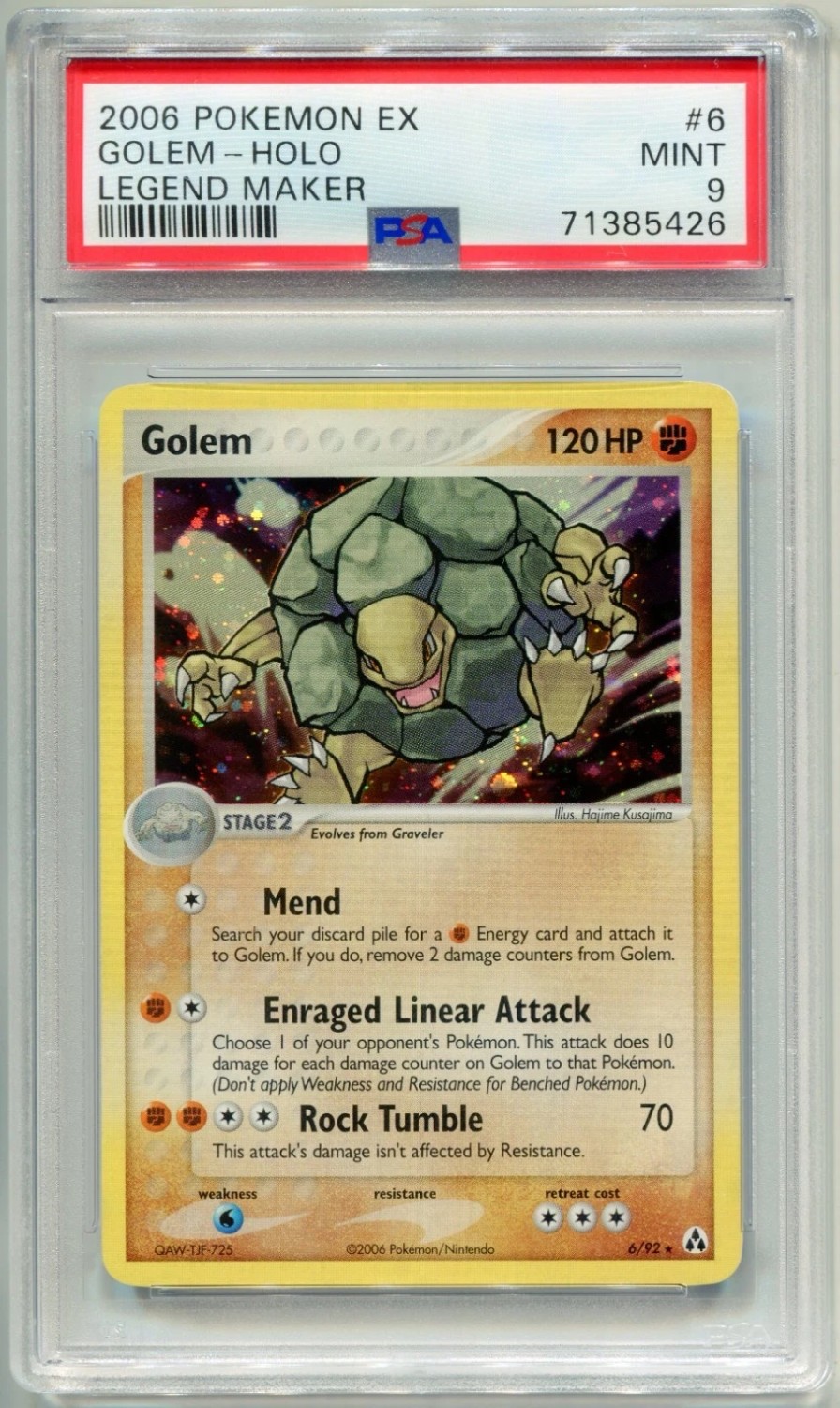 GOLEM