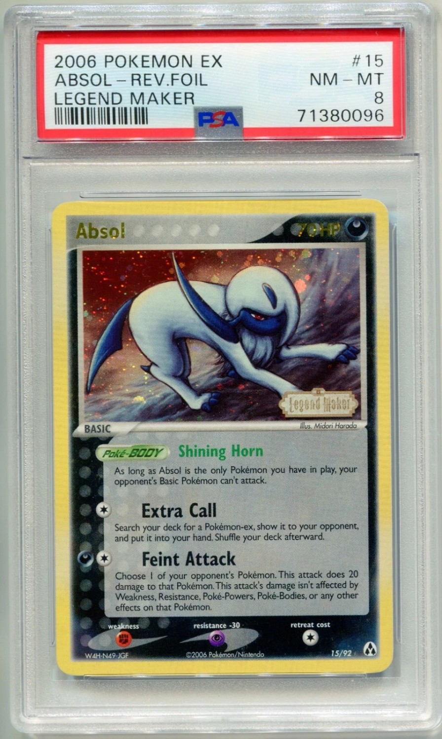 Absol