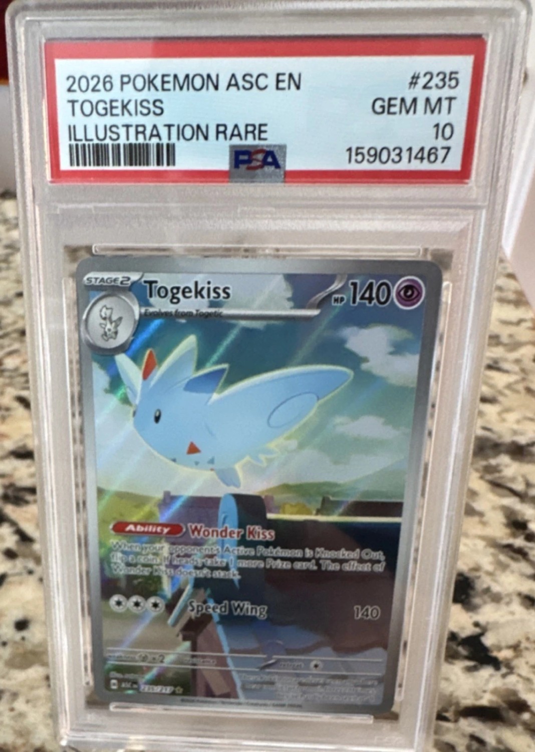 Togekiss