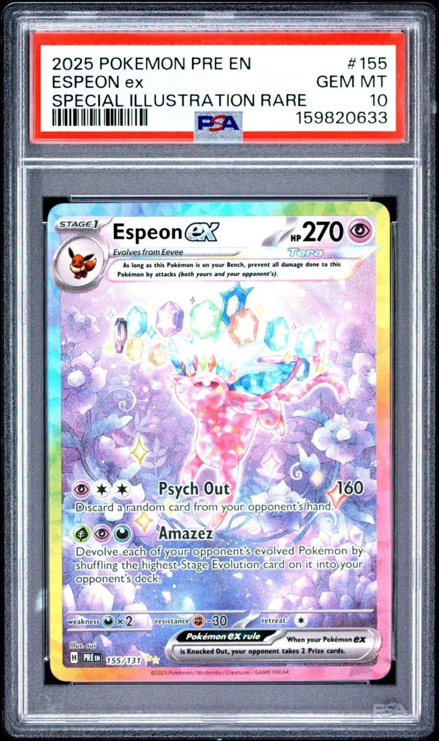 ESPEON ex