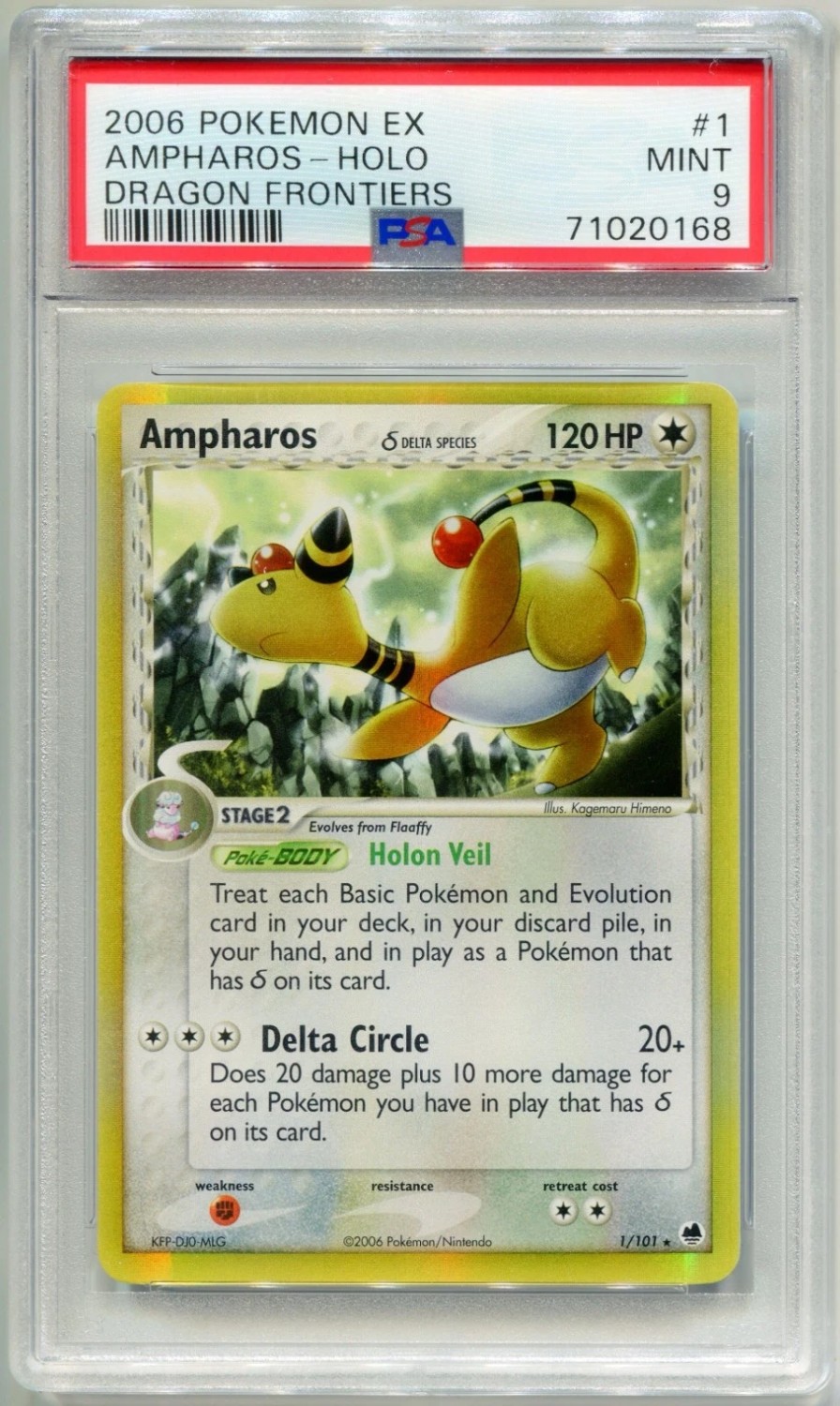 Ampharos
