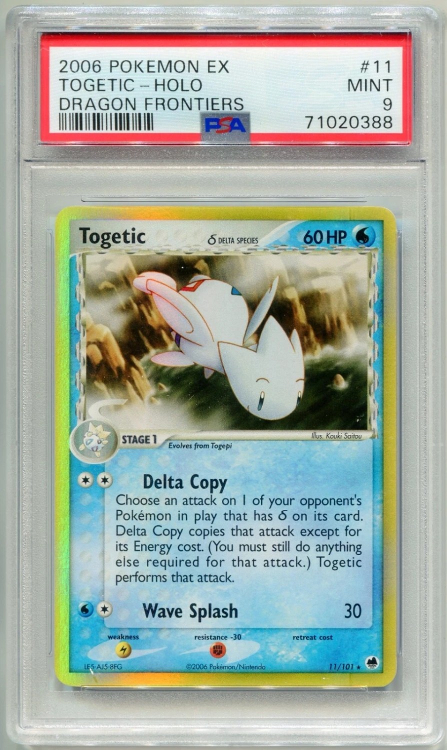 Togetic