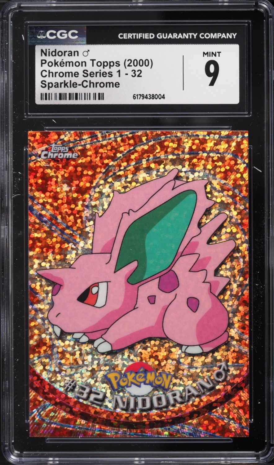 Nidoran