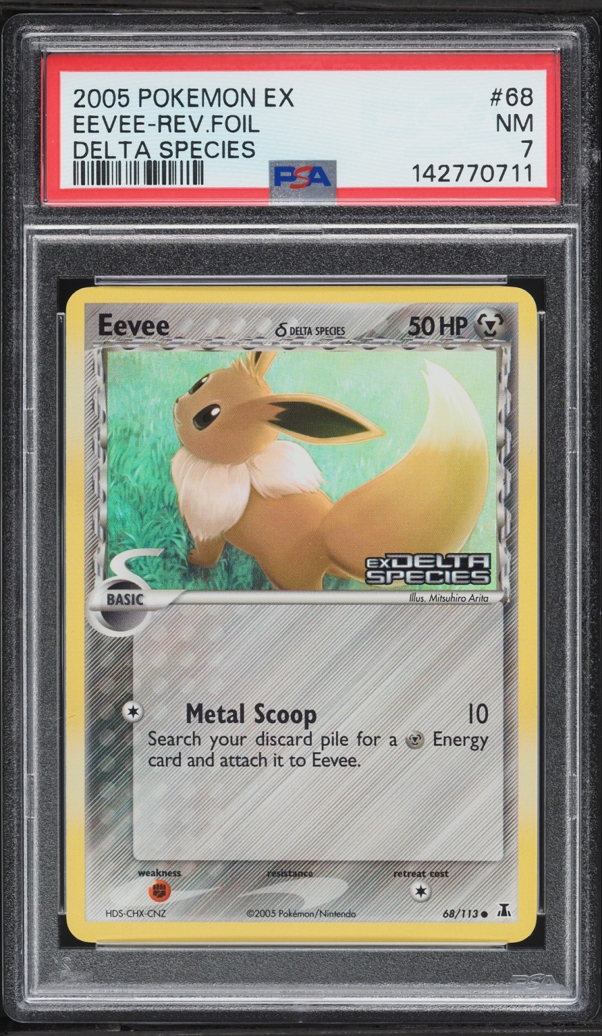 Eevee