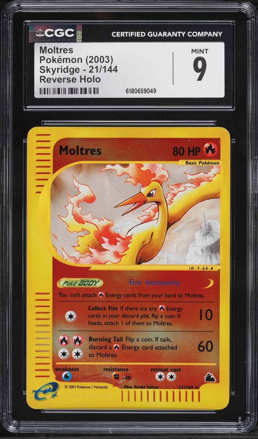 Moltres