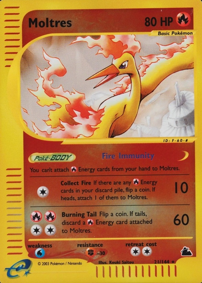 Reverse Holo