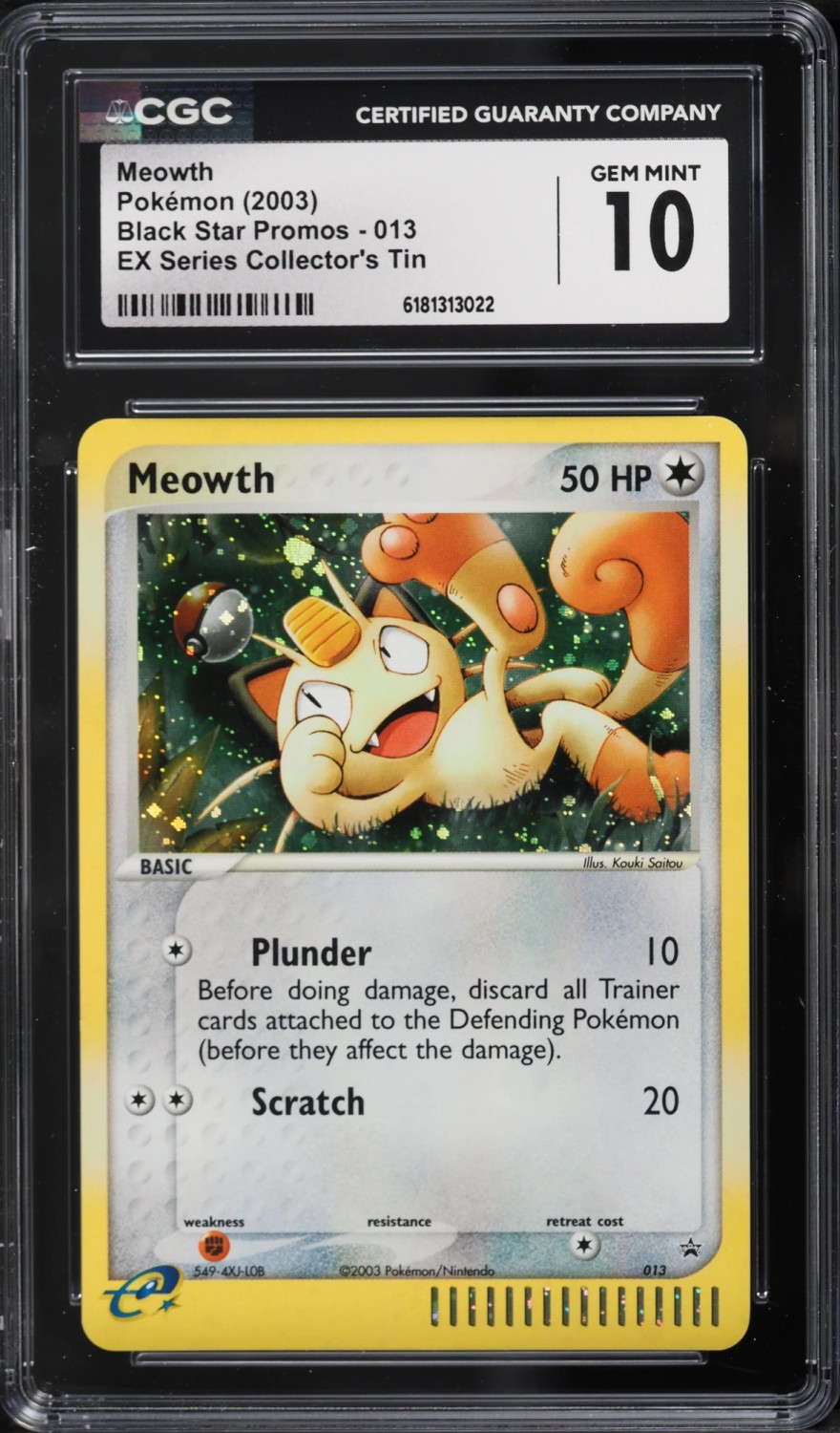 Meowth