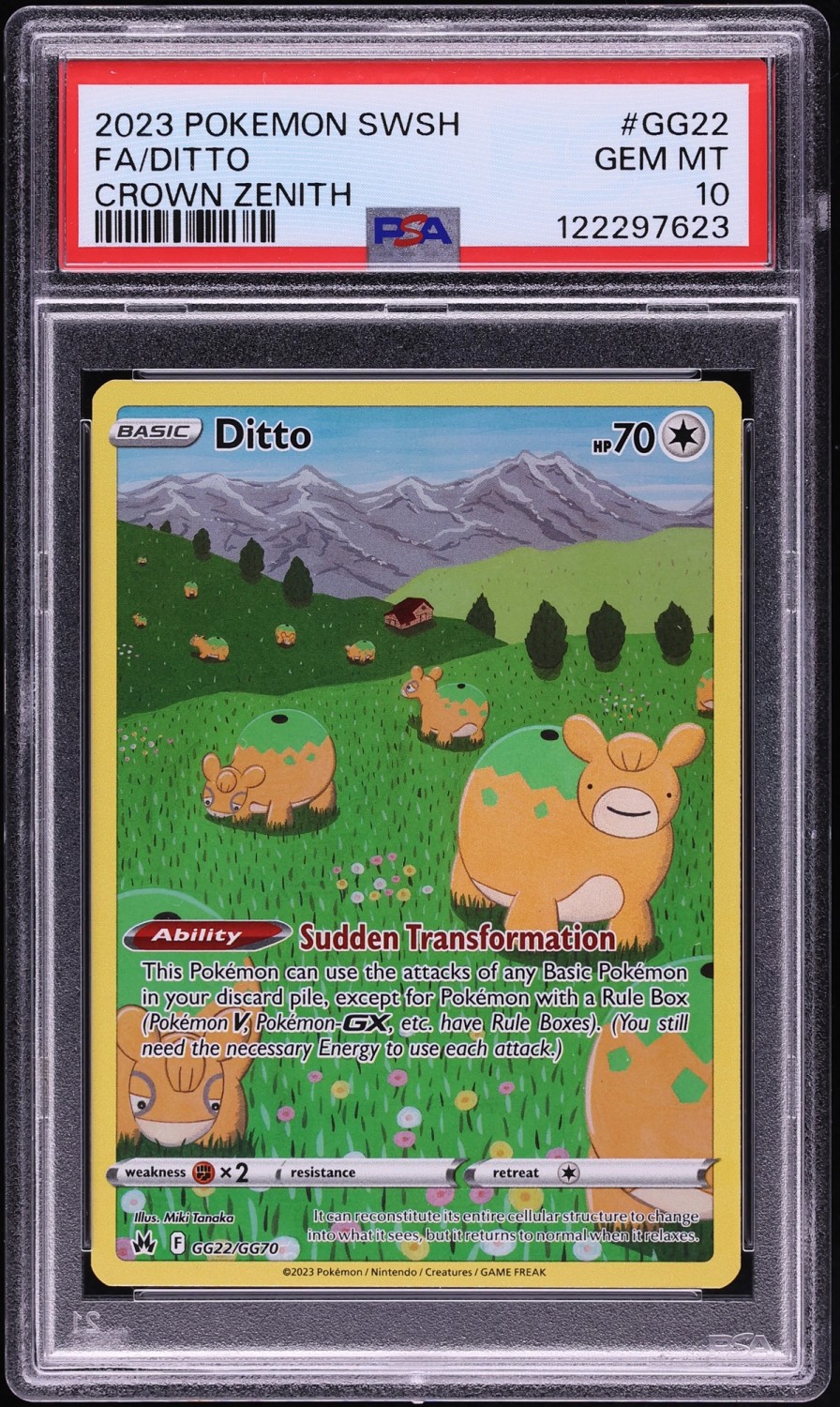 Ditto