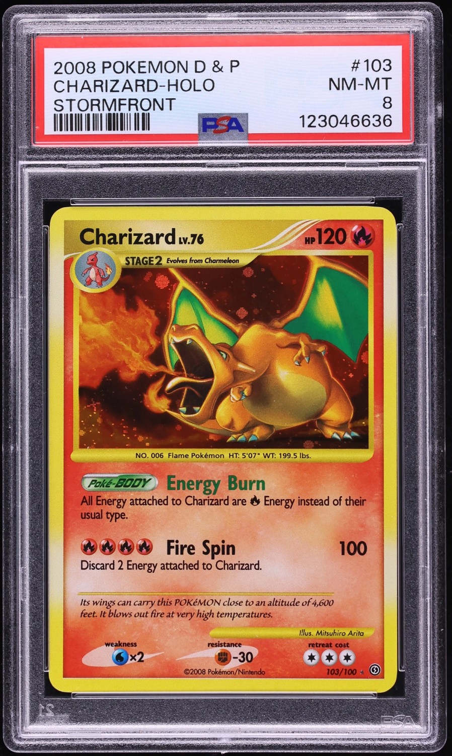 Charizard