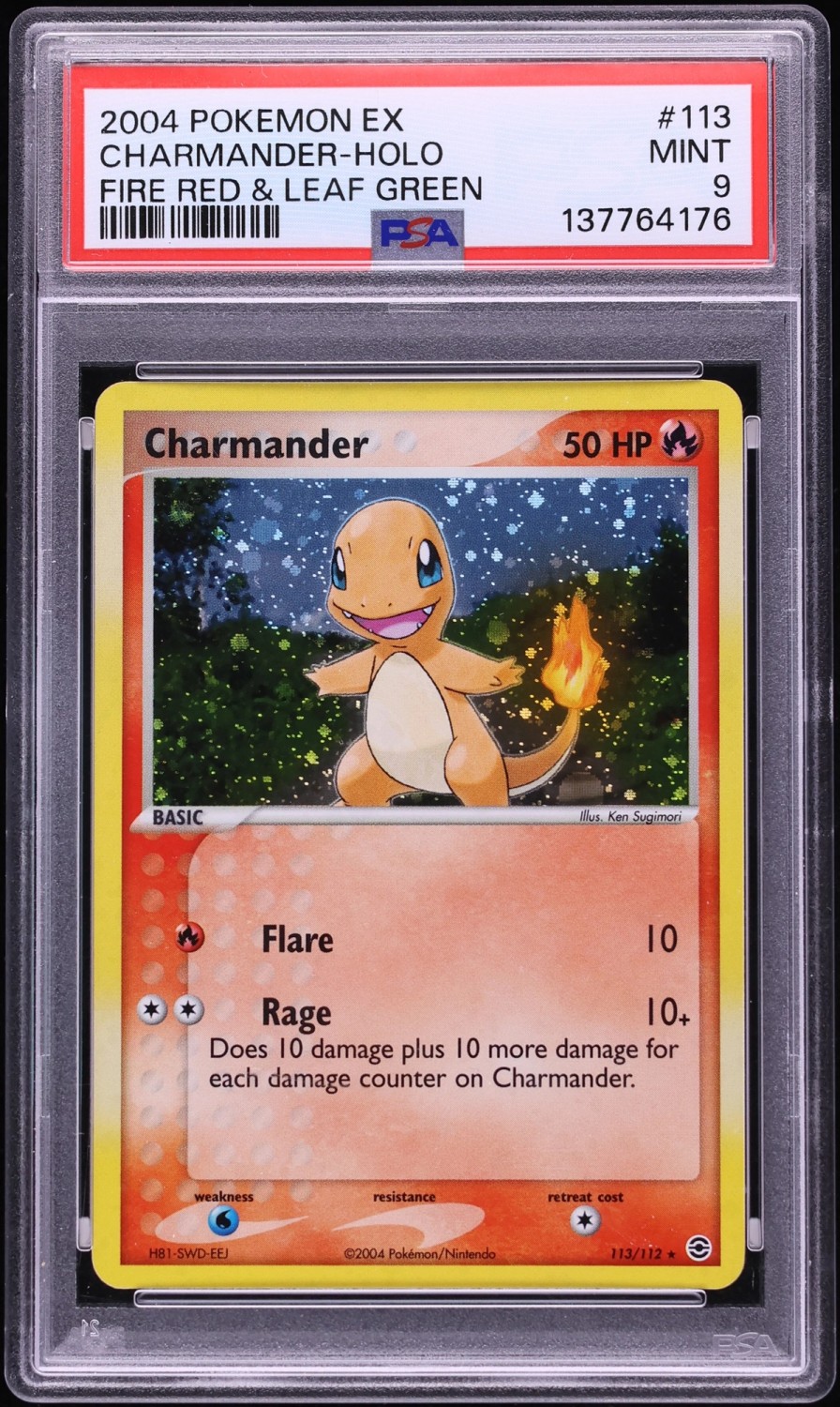Charmander