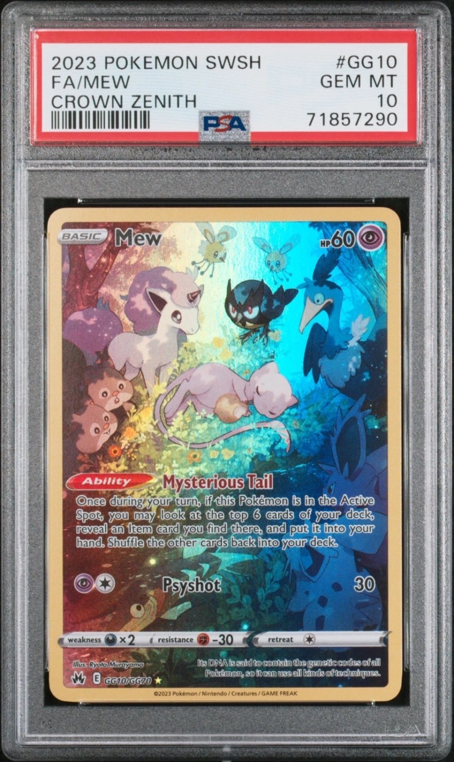 Mew