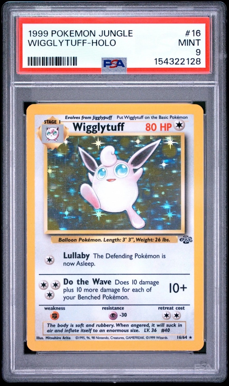 Wigglytuff