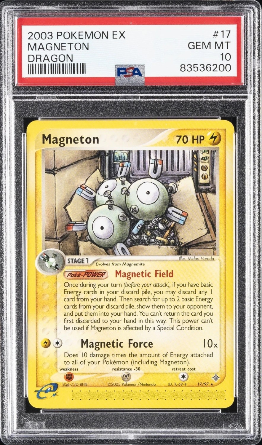 Magneton