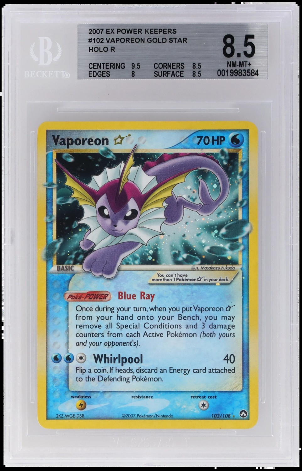Vaporeon