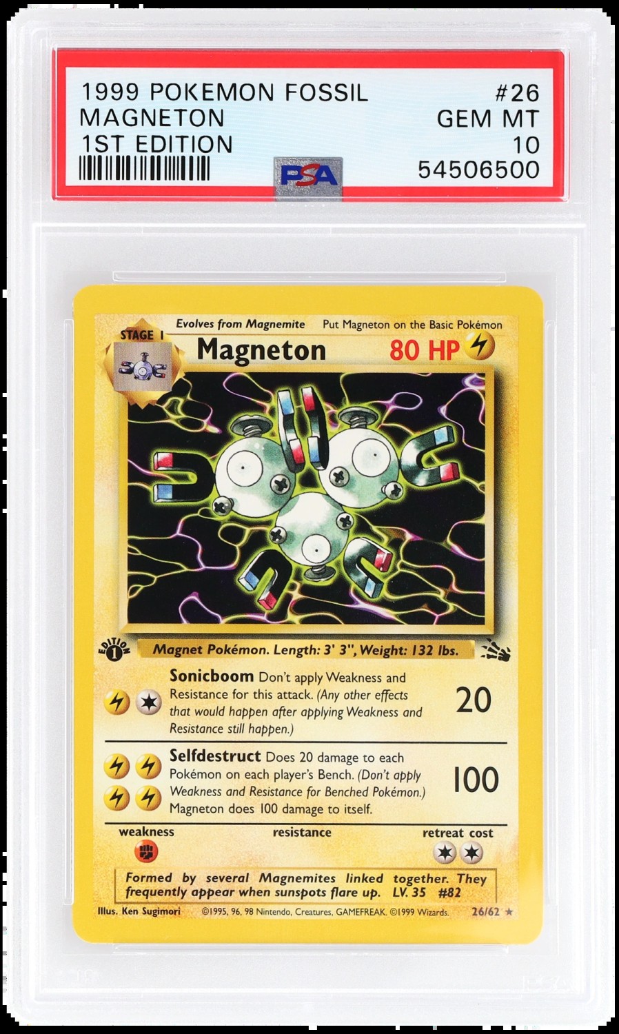 Magneton