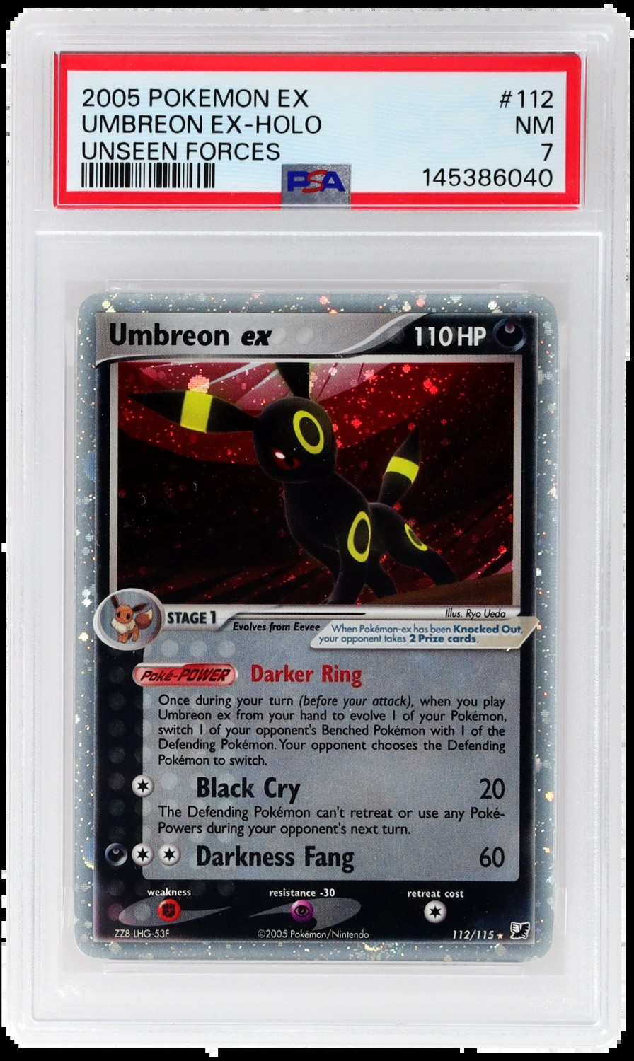 Umbreon EX