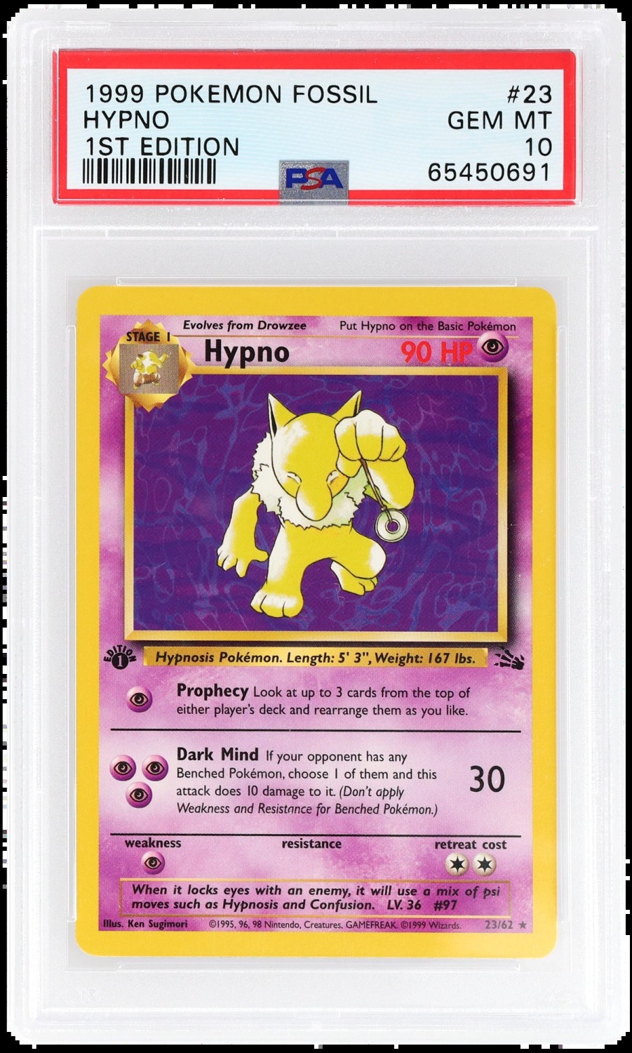 Hypno