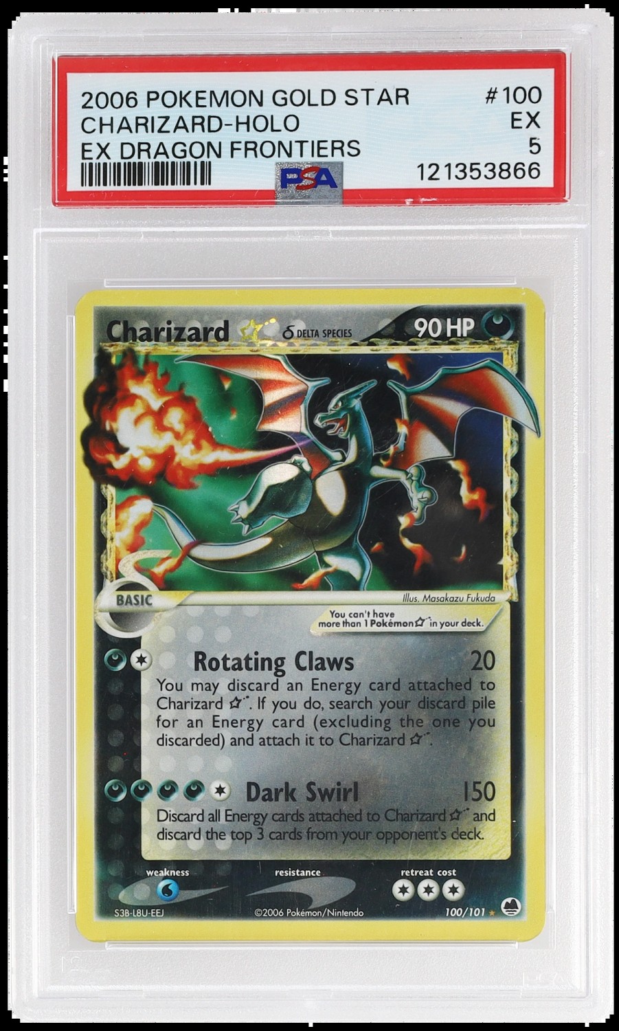Charizard
