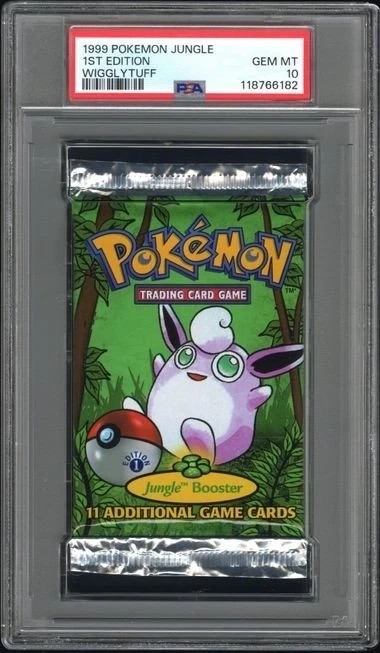 1ST EDITION