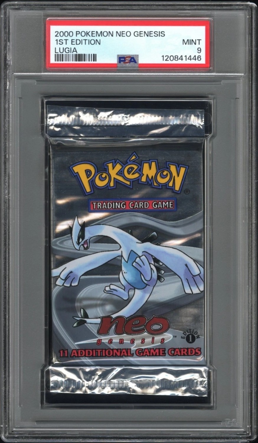 1ST EDITION