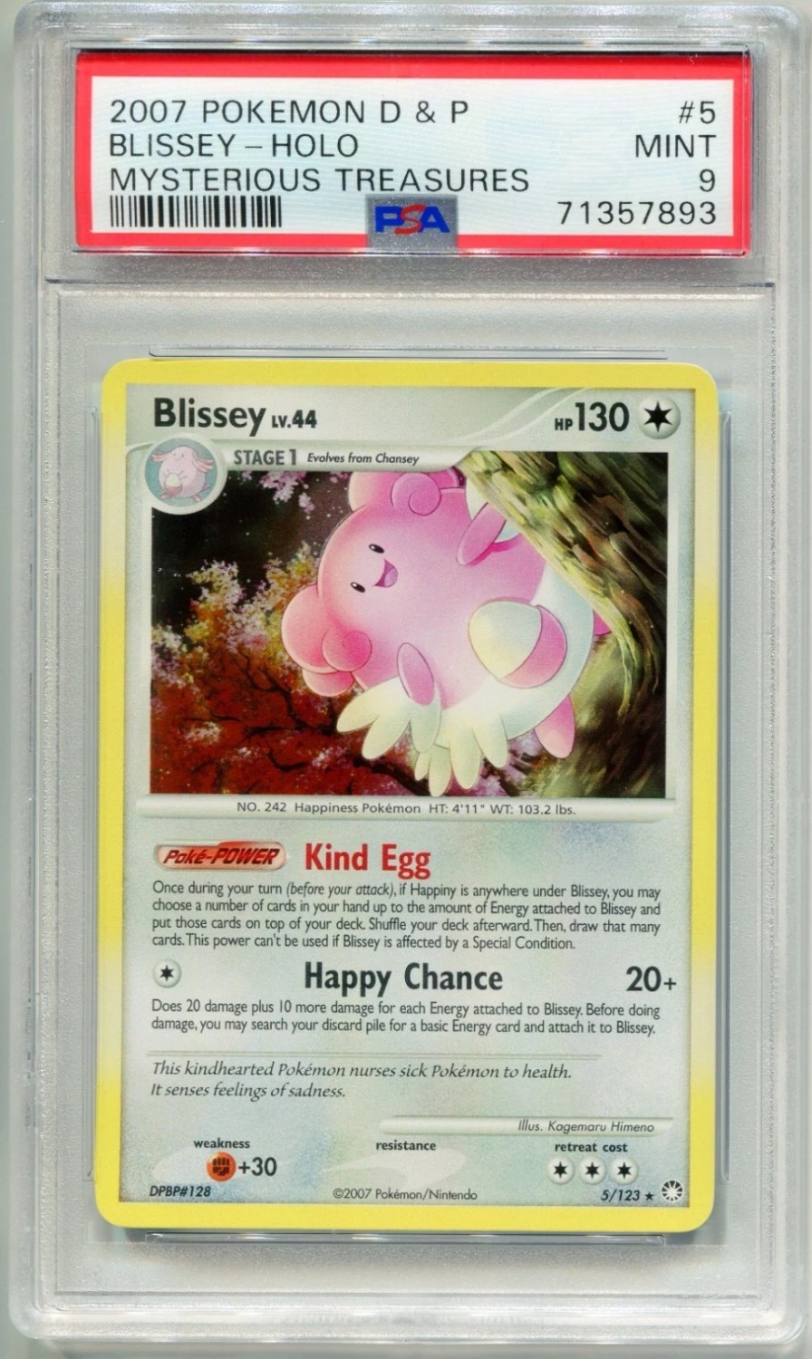 Blissey