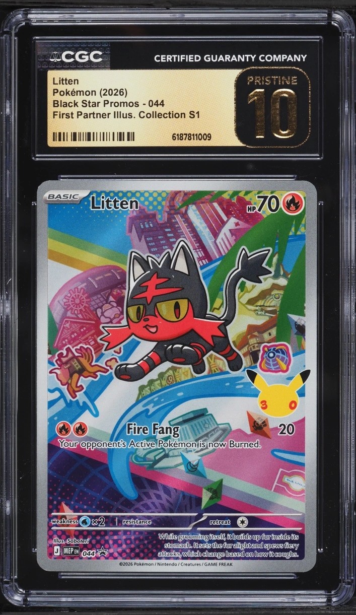 Litten