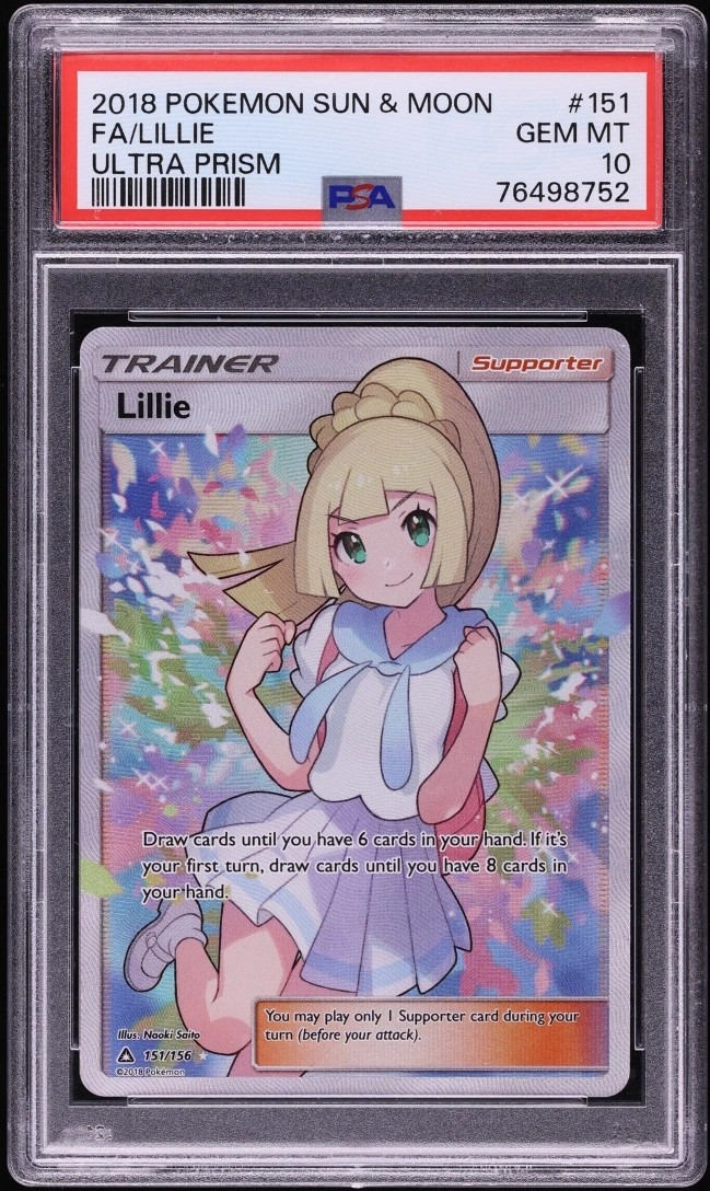 Lillie