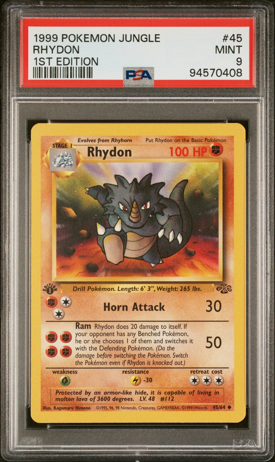 Rhydon