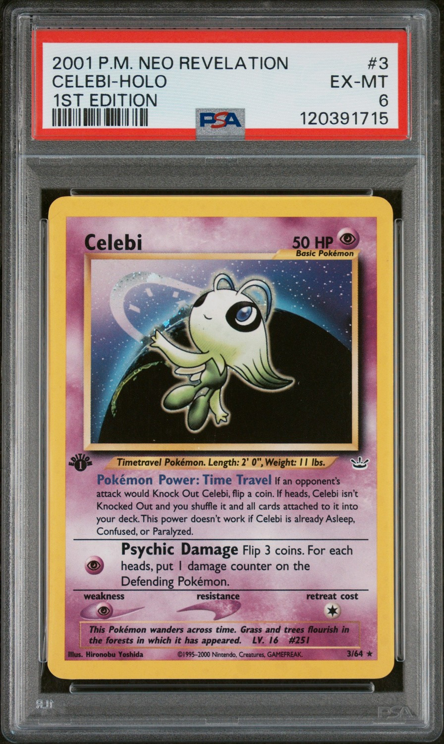 Celebi
