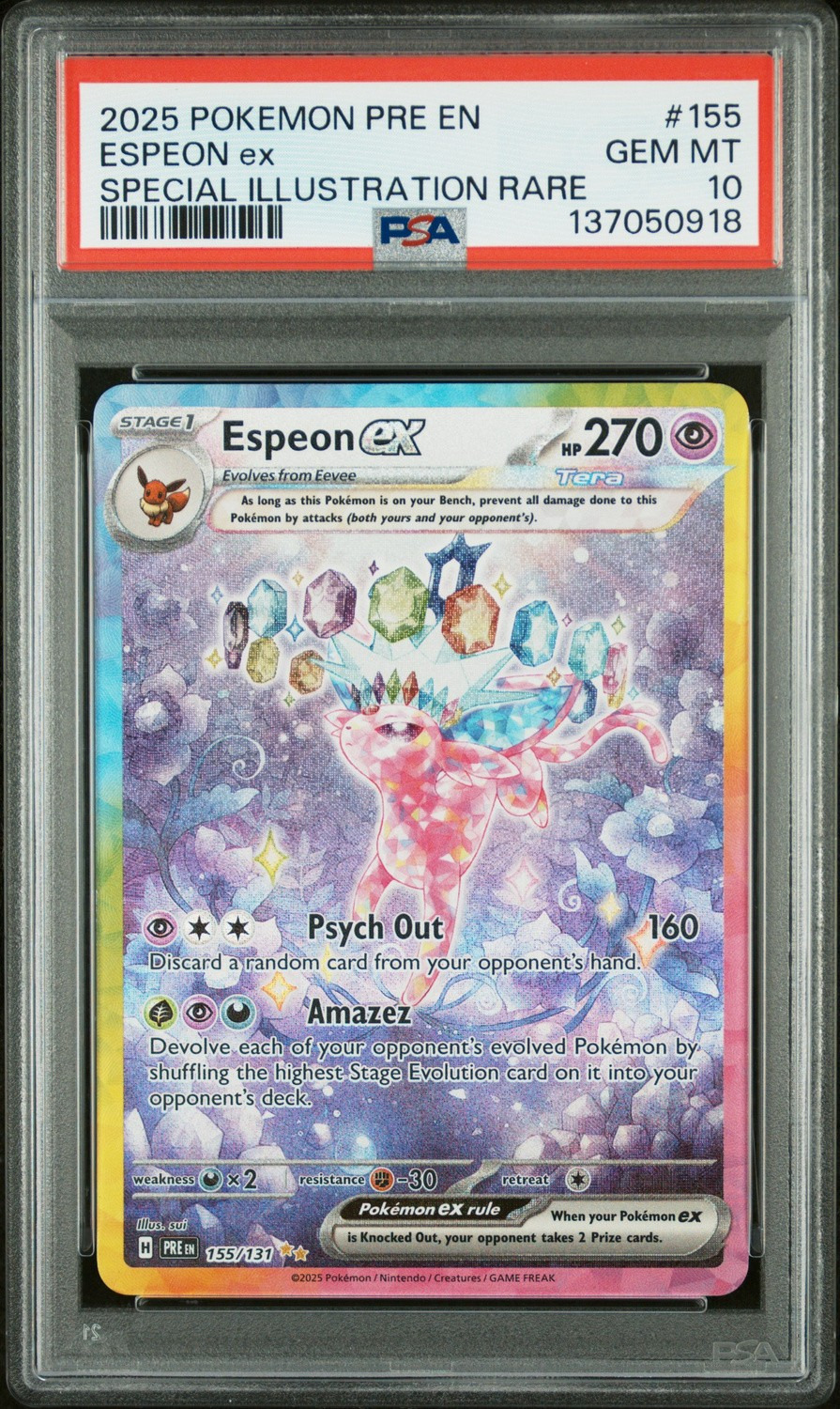 ESPEON ex