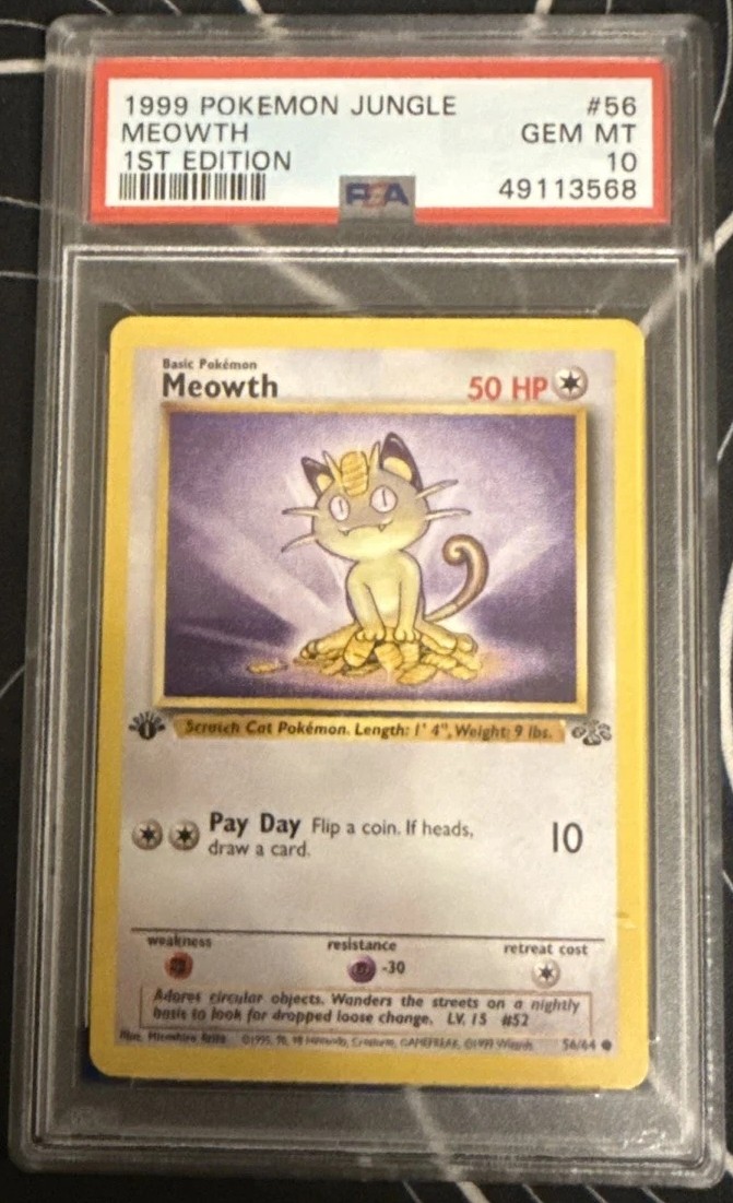 MEOWTH