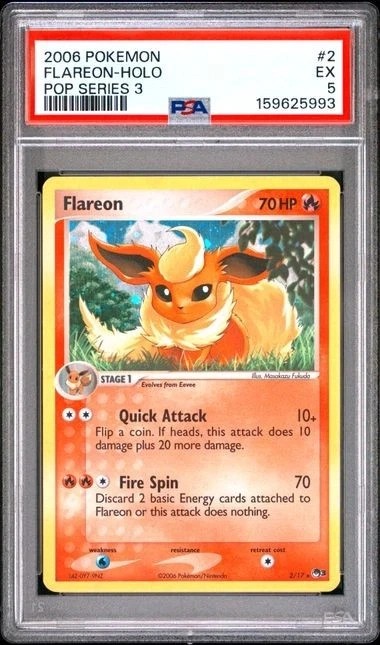 Flareon