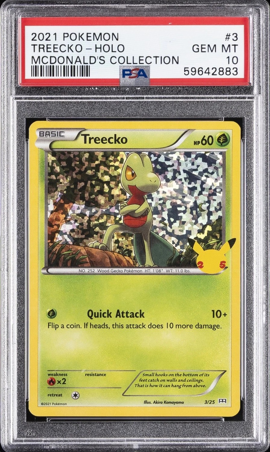Treecko
