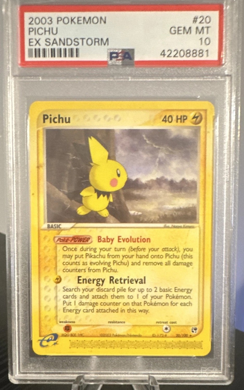 Pichu