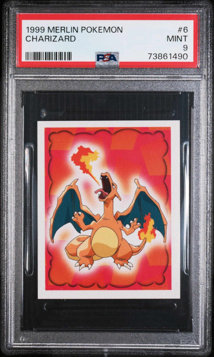 Charizard