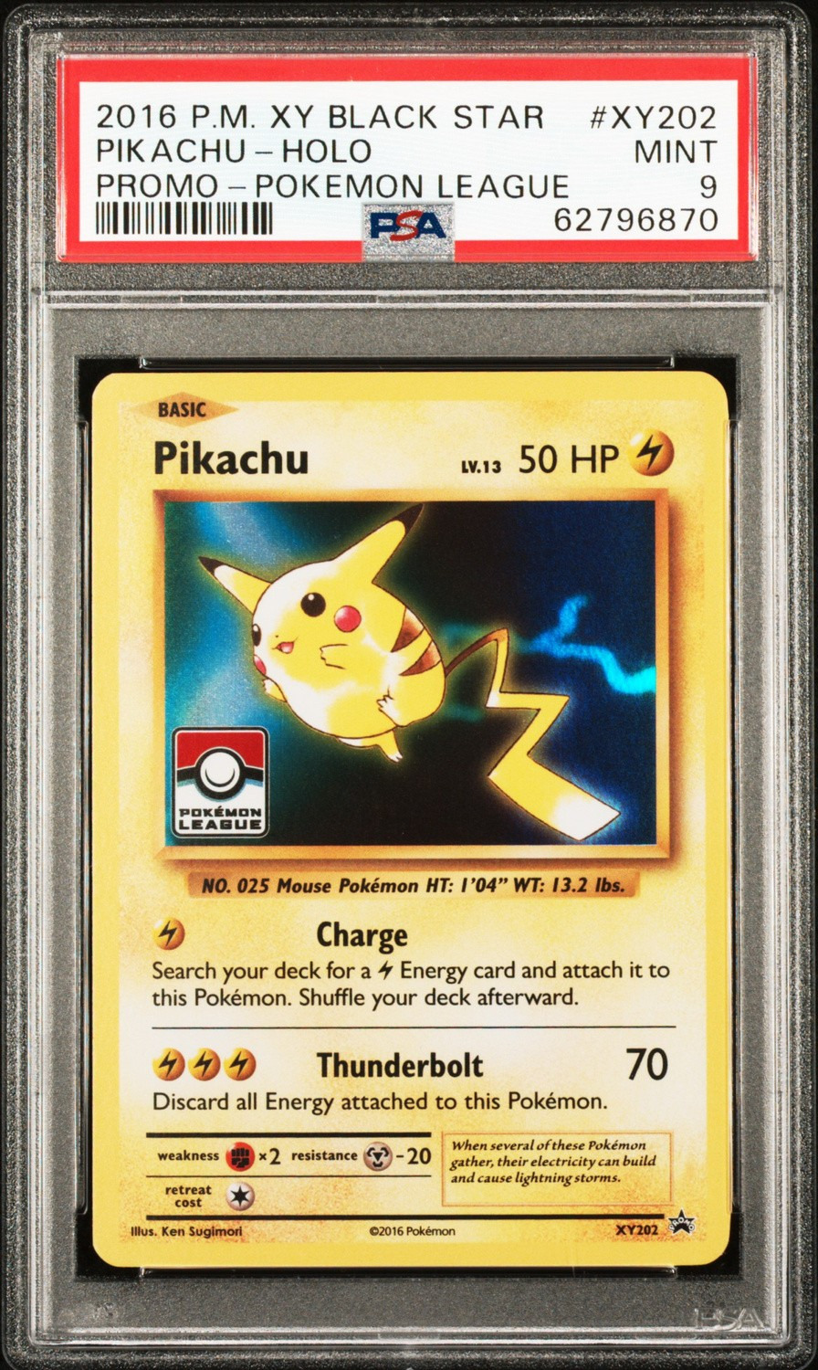 Pikachu