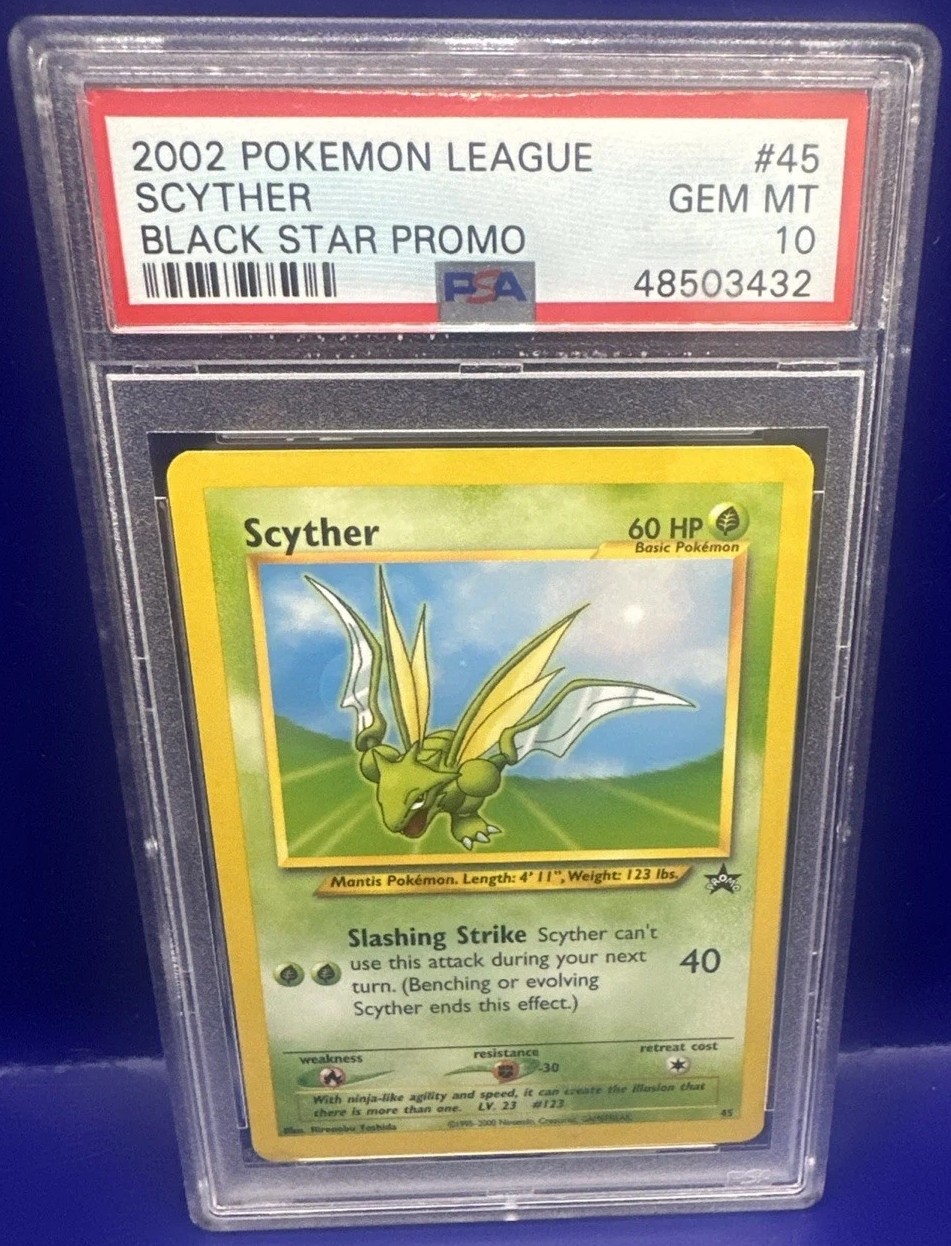 Scyther