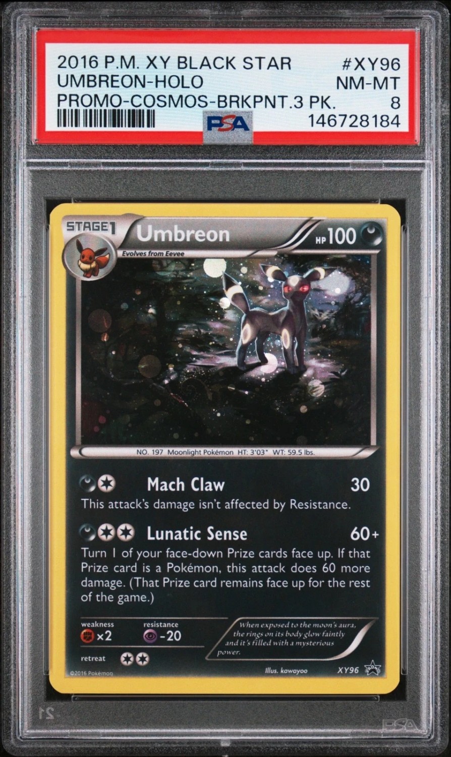 UMBREON