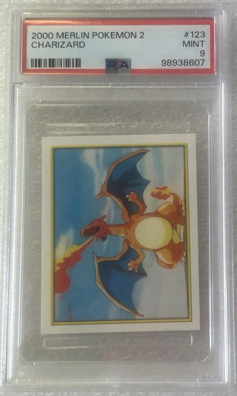 Charizard