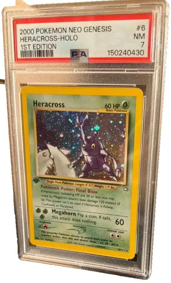 Heracross