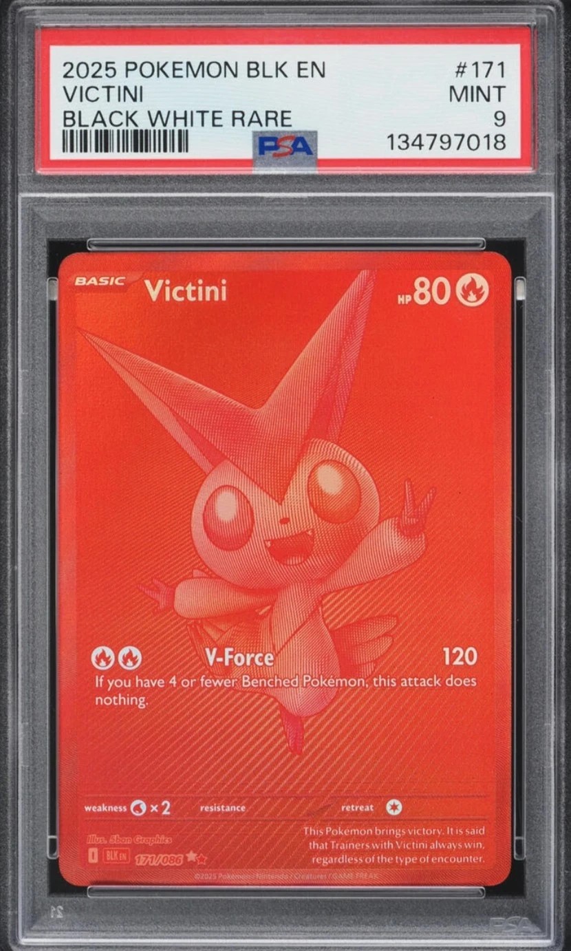 Victini